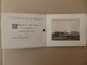 Carte De La Royal Naval College Greenwich Londres (Angleterre) - Visitenkarten