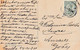 Portugal & Marcofilia,  Fantasia, Infantil, Amares Portugal 1910  (754) - Briefe U. Dokumente