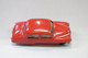 Corgi Toys - VAUXHALL VELOX Rouge Châssis Tôle Repeinte 1/43 - Corgi Toys