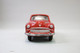 Delcampe - Corgi Toys - VAUXHALL VELOX Rouge Châssis Tôle Repeinte 1/43 - Corgi Toys