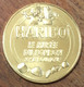 30 UZÈS BONBON HARIBO TAGADA 50 ANS MDP 2021 MEDAILLE SOUVENIR MONNAIE DE PARIS JETON TOURISTIQUE MEDALS COINS TOKENS - 2021