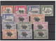 INDIA + BAHAWALPUR VARIOUS STAMPS 1949 .... 1996 MNH - Bahawalpur