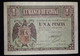 ESPAÑA.  EDIFIL 428a.  1 PTA 30 DE ABRIL DE 1938 SERIE D, CONSERVACIÓN EBC. - 1-2 Peseten