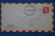 ¤18 DANEMARK BELLE LETTRE 1968 JANCON POUR VIRUM+ AEOPHILATELIE + AFFRANCHISSEMENT . PLAISANT - Covers & Documents