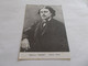 ALPHONSE  DAUDET  EN PHOTO  TAMPON DOS MUSEE ALPHONSE DAUDET  FONTVIEILLE - Escritores