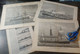Lot Mixte : 10x Navires, 19ème Siècle/ Gemengd Lot: 10x Schepen, 19de Eeuw/ Mixed Lot: 10x Ships, 19th Century - Kunst