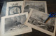 Lot Mixte : 12x Navires, 19ème Siècle/ Gemengd Lot: 12x Schepen, 19de Eeuw/ Mixed Lot: 12x Ships, 19th Century - Art