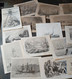 Lot Mixte : 25x Navires, 19ème Siècle/ Gemengd Lot: 25x Schepen, 19de Eeuw/ Mixed Lot: 25x Ships, 19th Century - Kunst