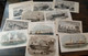 Lot Mixte : 30x Navires, 19ème Siècle/ Gemengd Lot: 30x Schepen, 19de Eeuw/ Mixed Lot: 30x Ships, 19th Century - Arte