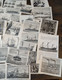 Lot Mixte : 80x Navires, 19ème Siècle/ Gemengd Lot: 80x Schepen, 19de Eeuw/ Mixed Lot: 80x Ships, 19th Century - Art