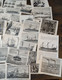 Lot Mixte : 80x Navires, 19ème Siècle/ Gemengd Lot: 80x Schepen, 19de Eeuw/ Mixed Lot: 80x Ships, 19th Century - Kunst