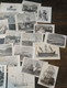 Delcampe - Lot Mixte : 80x Navires, 19ème Siècle/ Gemengd Lot: 80x Schepen, 19de Eeuw/ Mixed Lot: 80x Ships, 19th Century - Kunst