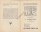 WEMMEL Leven Heilige Servatius - Gedrukt: 1905, Brussel, Met Illustraties (N730) - Anciens