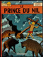 Jacques Martin - ALIX N° 11 - Le Prince Du Nil - Casterman - ( 1974 ) . - Alix