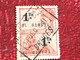 Belgique Belgie Timbre Taxe Timbre Fiscal Fiscaux 1fr-annulation Rectangulaire Bruges - Timbres