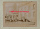 Vers 1892- CONGY (51)-mairie Et Instituteur à Gauche Avec Sa Classe- Archives Paulin PERBAL  Instituteur à CONGY - Places
