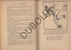 Delcampe - WOLUWE Gesticht Doofstommen En Blinden - Prijsboek, 1929 (R670) - Anciens