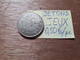 JETON SUPER TOKEN (PETIT MODELE) - Casino