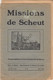 ZELE/Berlare Aflevering Van Tijdschrift Missions De Scheut 1930 E.P. Nelis (N837) - Anciens