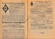 ZELE/Berlare Aflevering Van Tijdschrift Missions De Scheut 1930 E.P. Nelis (N837) - Anciens