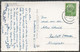 D-77740 Bad Peterstal-Griesbach - Renchtalhütte - ( 1958 Alte Aufnahme) - Nice Stamp - Bad Peterstal-Griesbach