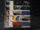 BERMUDA       15X   ALL DIFFERENT CARDS  FINE USED / SPECIAL OFFER !!**6142** - Bermudes