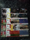 BERMUDA       15X   ALL DIFFERENT CARDS  FINE USED / SPECIAL OFFER !!**6142** - Bermude