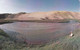 Mongolia, MN-MTC-0002B, Child By Lake, 2 Scans. - Mongolia