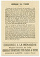 Chromo Duroyon & Ramette.chicorée à La Ménagère.papier Grain De Café.chocolat Pur Cacao & Sucre.chasse Au Tigre. - Duroyon & Ramette