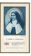 Ref: 21164 - Canivet, Image Religieuse : Sainte Thérèse De L'enfant Jésus à Lisieux . N°8 . - Religion & Esotericism