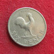 Malawi 6 Six Pence 1967 KM# 1 Lt 658 *VT - Malawi