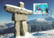 LIECHTENSTEIN 2010 Winter Olympic Games, Vancouver: Set Of 2 Maximum Cards CANCELLED - Winter 2010: Vancouver