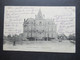 Frankreich AK 1903 Envorons D'Epernay Chateau D'Avize Marke Abgestempelt In Beni - Mered Algerien Frankreich Kolonie - Lettres & Documents