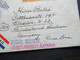 Delcampe - USA 1952 Special Delivery / Durch Eilboten Express Brief Von New York Gracie Sta. Nach Dresden Gesendet Via Air Mail - Brieven En Documenten