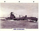 (25 X 19 Cm) (8-9-2021) - T - Photo And Info Sheet On Warship - UK Navy - HMS Scorcher Submarine - Bateaux