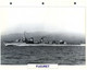 (25 X 19 Cm) (8-9-2021) - T - Photo And Info Sheet On Warship - France Navy - Fleuret - Bateaux