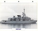 (25 X 19 Cm) (8-9-2021) - T - Photo And Info Sheet On Warship - Japan Navy - Chitose - Bateaux