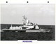 (25 X 19 Cm) (8-9-2021) - T - Photo And Info Sheet On Warship - India Navy - Hosdurg - Bateaux