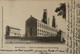 Bois Du Lac (Houdeng) Fosse Du Quesnoy En Construction 1902 - Andere & Zonder Classificatie