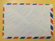 1993 BUSTA INTESTATA NUOVA CALEDONIA NEW NOUVELLE BOLLO AIR MAIL OBLITERE' TO FRANCE - Lettres & Documents