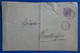 ¤20 WUTTENBERG GERMANY   LETTRE  1887  HEILBRONN POUR ROECKINGEN+  + + AFFRANCH. INTERESSANT - Postal  Stationery