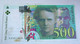 Billet France - 500 Francs - Pierre Et Marie Curie - 1994 - S 019114642. - TTB - Sonstige – Europa