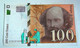 Billet France - 100 Francs - Cézanne - 1997 - U 012162671. - TTB - Autres - Europe