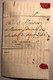 “CREST” Lettre 1791>GENÉVE, SUISSE (France 25 Drome Schweiz Vorphilatelie Brief Transitpost - ...-1845 Prephilately