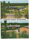 'Donia Huis' - Vlieland - (Nederland/Holland) Nr. L 1679 - Vlieland