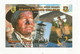 Carte QSL , Bravo Romeo Charlie , Division : FRANCE ,région Nord , Mine , Mineur , 2 Scans - Radio Amatoriale