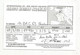 Carte QSL , Bravo Romeo Charlie , Division : FRANCE ,région Nord , Mine , Mineur , 2 Scans - Radio Amateur