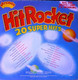 LP - Hit Rocket - 20 Super Hits - Hit-Compilations