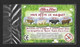 Magnet Publicitaire.   Beurre Tendre Elle & Vire.   Série De 4 Vaches. - Publicidad