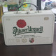 Ceska-pilsner Urquell-the Original Pilsner-BOXES-nikel(Hebrew Label-rite)-(alcohol-4.40%) (Capacity-2 Liter)-new Box - Bière